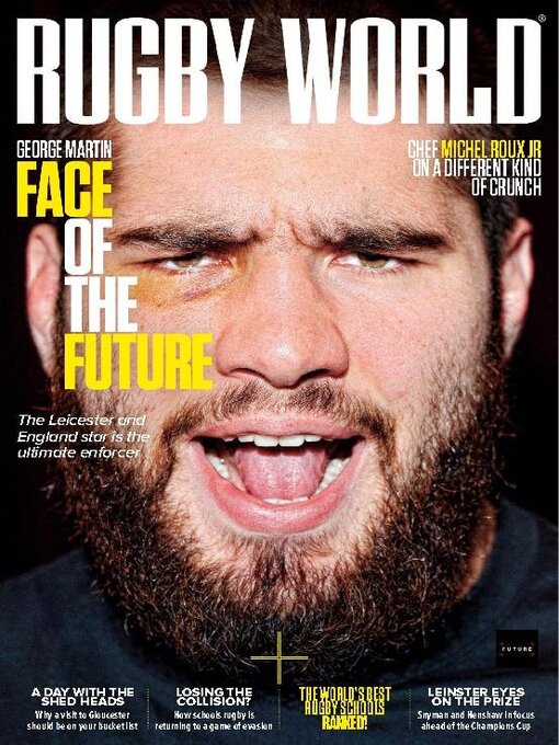 Title details for Rugby World by Future Publishing Ltd - Available